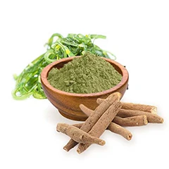 Hormonální rovnováha