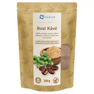 Caleido Vláknina Káva 200 g obrázek produktu