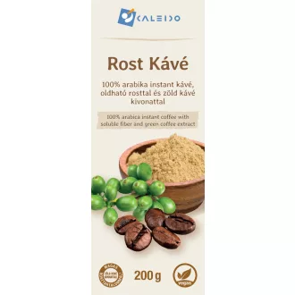Caleido Vláknina Káva 200 g obrázek produktu