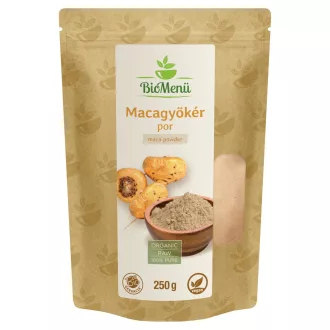 BioMenü bio Maca prášek 250 g obrázek produktu