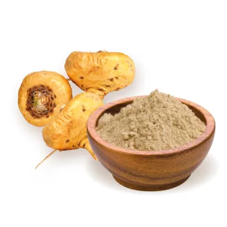 BioMenü bio Maca prášek 250 g obrázek produktu