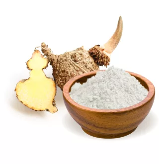Caleido Konjac Glukomannan 90% prášek 125 g obrázek produktu