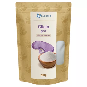 Caleido Glycinový prášek 250 g obrázek produktu