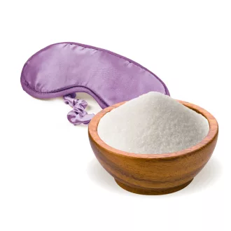 Caleido Glycinový prášek 250 g obrázek produktu