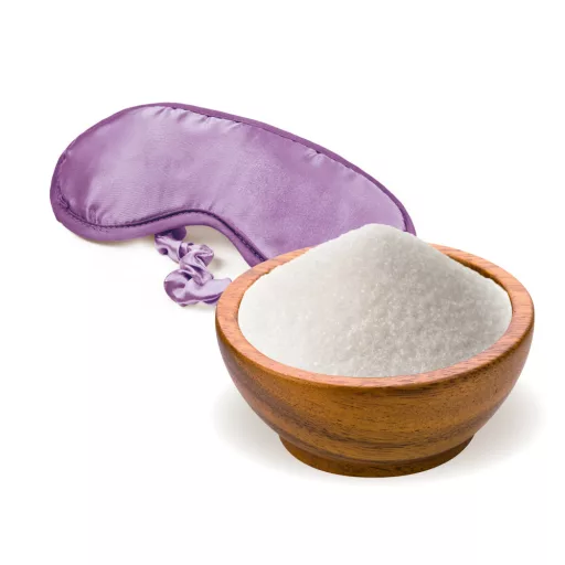 Caleido Glycinový prášek 250 g surovina