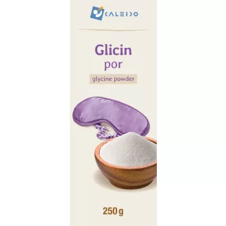 Caleido Glycinový prášek 250 g obrázek produktu