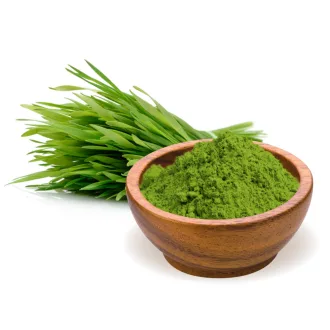 BioMenü bio Pšeničná Tráva prášek 250 g obrázek produktu