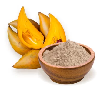 BioMenü bio Lucuma prášek 125 g obrázek produktu