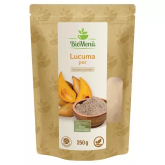 BioMenü bio Lucuma prášek 250 g obrázek produktu
