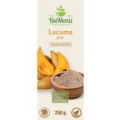 BioMenü bio Lucuma prášek 250 g označení