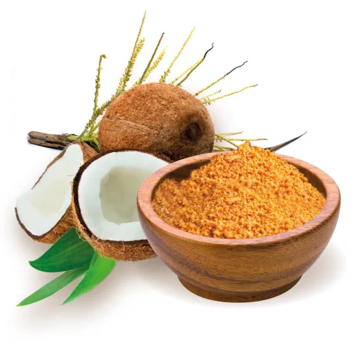 BioMenü bio Kokosový Cukr 250 g surovina