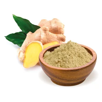 BioMenü bio Zázvor mletý 60 g obrázek produktu