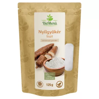 BioMenü bio Marantová mouka 125 g obrázek produktu