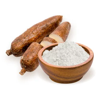BioMenü bio Marantová mouka 125 g obrázek produktu