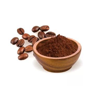 BioMenü bio 100% Arabica instantní Káva 100 g obrázek produktu