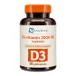 Caleido Vitamin D3 2000 IU kapsle 90 ks obrázek produktu