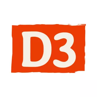 Caleido Vitamin D3 2000 IU kapsle 90 ks obrázek produktu