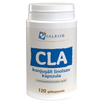 Caleido CLA kapsle 120 ks obrázek produktu