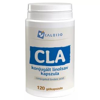 Caleido CLA kapsle 120 ks obrázek produktu