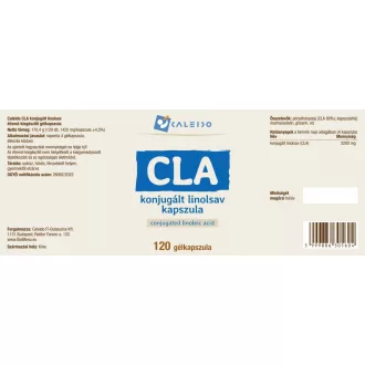 Caleido CLA kapsle 120 ks obrázek produktu