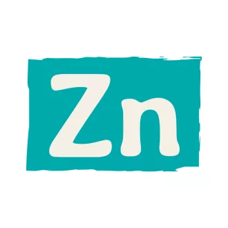 Caleido Zinkové kapsle 60 ks obrázek produktu