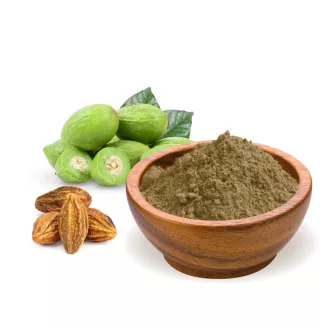 BioMenü Bio Haritaki prášek 125 g obrázek produktu