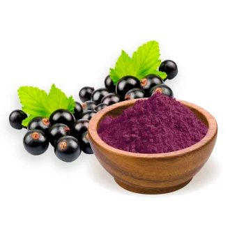 BioMenü bio Maqui Bobule prášek 60 g obrázek produktu