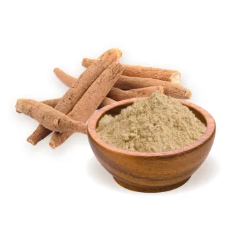 BioMenü bio Ashwagandha prášek 125 g obrázek produktu
