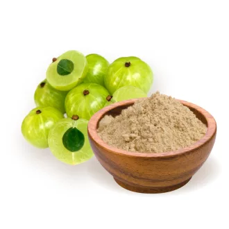 BioMenü bio Amla prášek 125 g obrázek produktu
