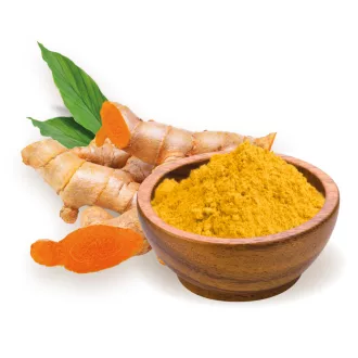 BioMenü bio Kurkuma mletá 60 g obrázek produktu