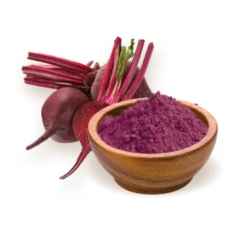 BioMenü bio Cervená Řepa prášek 125 g obrázek produktu