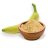 BioMenü bio Banánový prášek 125 g