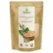 BioMenü bio Jitrocelové Slupky mouka 125 g obrázek produktu
