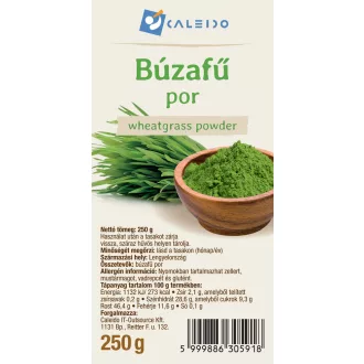 Caleido MLADÁ PŠENICE prášek 250 g obrázek produktu