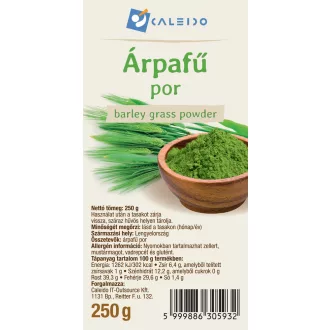 Caleido Jačmenná Tráva prášek 250 g obrázek produktu