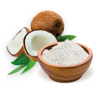 BioMenü bio Kokosová mouka 250 g obrázek produktu