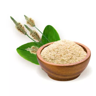 BioMenü bio Jitrocelové Slupky 125 g obrázek produktu