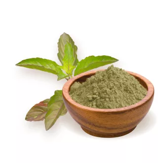 BioMenü bio Tulsi prášek 125 g obrázek produktu