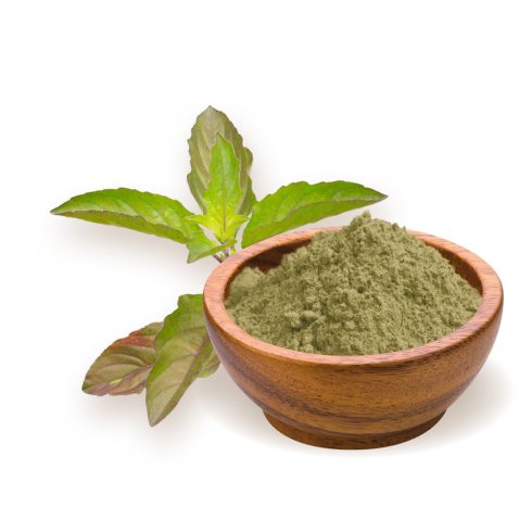 BioMenü bio Tulsi prášek 125 g surovina