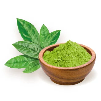 BioMenü bio Matcha Čaj prášek 60 g obrázek produktu