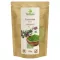 BioMenü bio Vojtěška prášek 125 g obrázek produktu