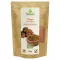 BioMenü bio Chaga Houbový prášek 100 g obrázek produktu