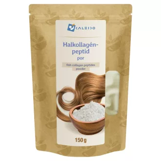 Caleido Rybí Kolagen peptidový prášek 150 g obrázek produktu