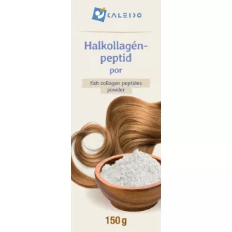 Caleido Rybí Kolagen peptidový prášek 150 g obrázek produktu