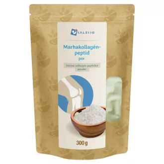 Caleido Hovězí Kolagen peptidový prášek 300 g obrázek produktu