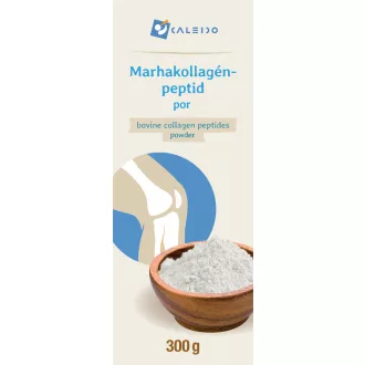 Caleido Hovězí Kolagen peptidový prášek 300 g obrázek produktu