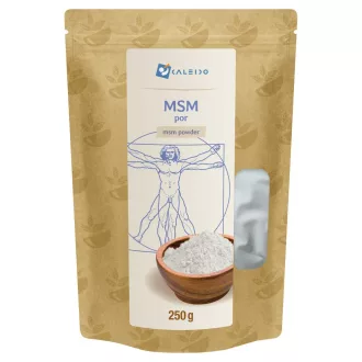 Caleido MSM prášek 250 g obrázek produktu