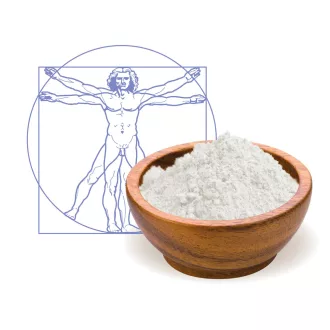 Caleido MSM prášek 250 g obrázek produktu