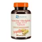Caleido Lososový Olej + Brutnákový Olej omega 3-6-9 kapsle 60 ks obrázek produktu