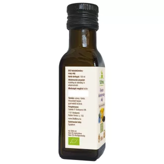 BioMenü bio Semena Černého Kmínu olej 100 ml obrázek produktu